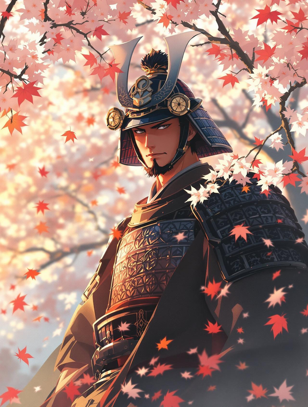 红果网页 - 樱与武士 红果网页最新上线 - 樱与武士