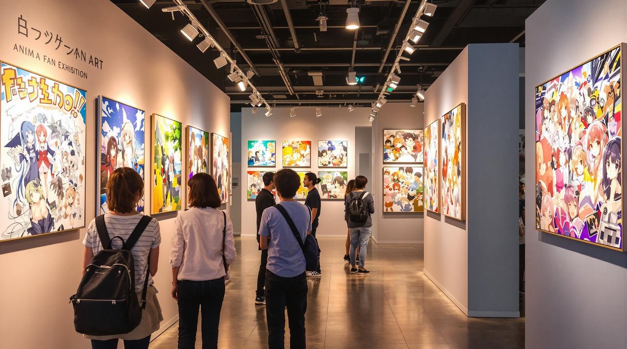 红果网页 - 《剑影浮光》原画展在上海成功举办 红果网页新闻 - 《剑影浮光》原画展在上海成功举办